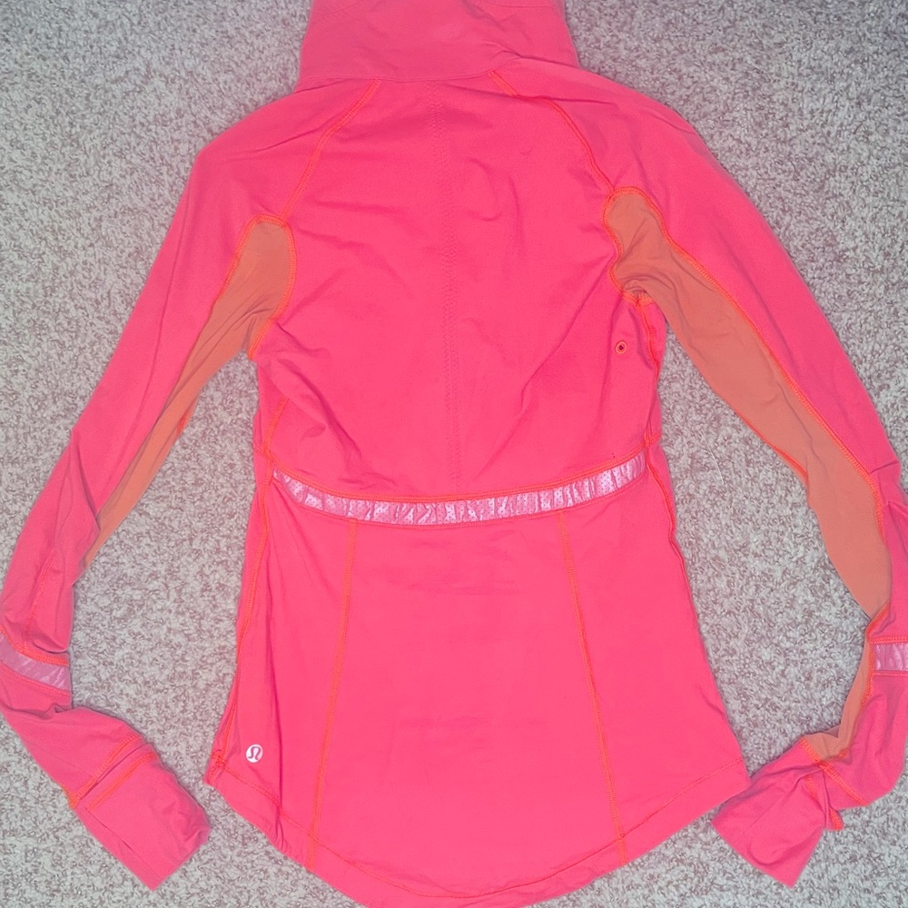 VINTAGE LULU JACKET